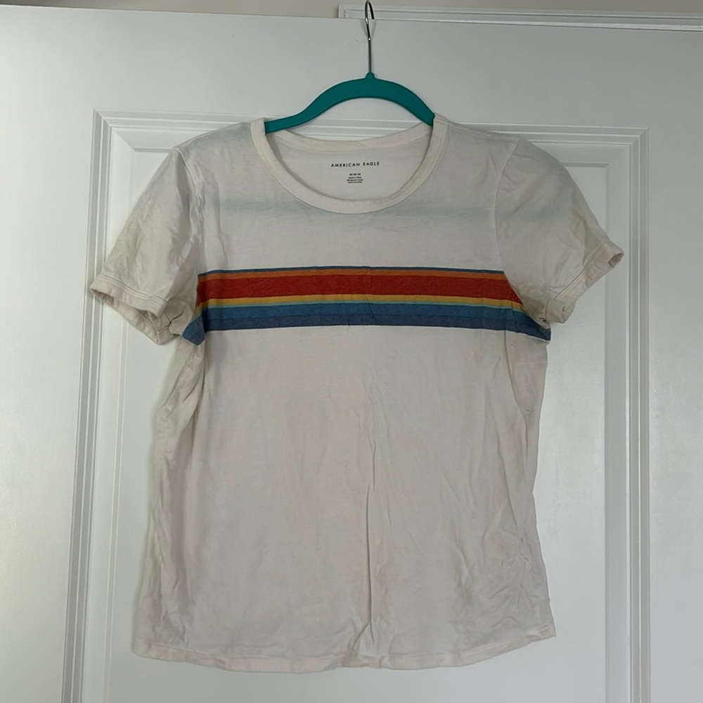 American Eagle Tee